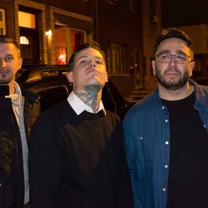 Meet your Posher, Neer